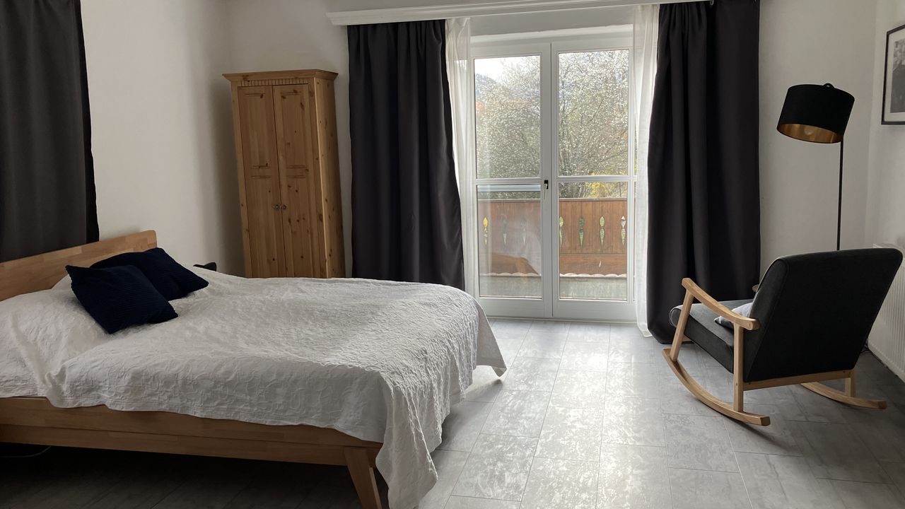 Schlafzimmer "Watzmann" Schlafzimmer "Watzmann"